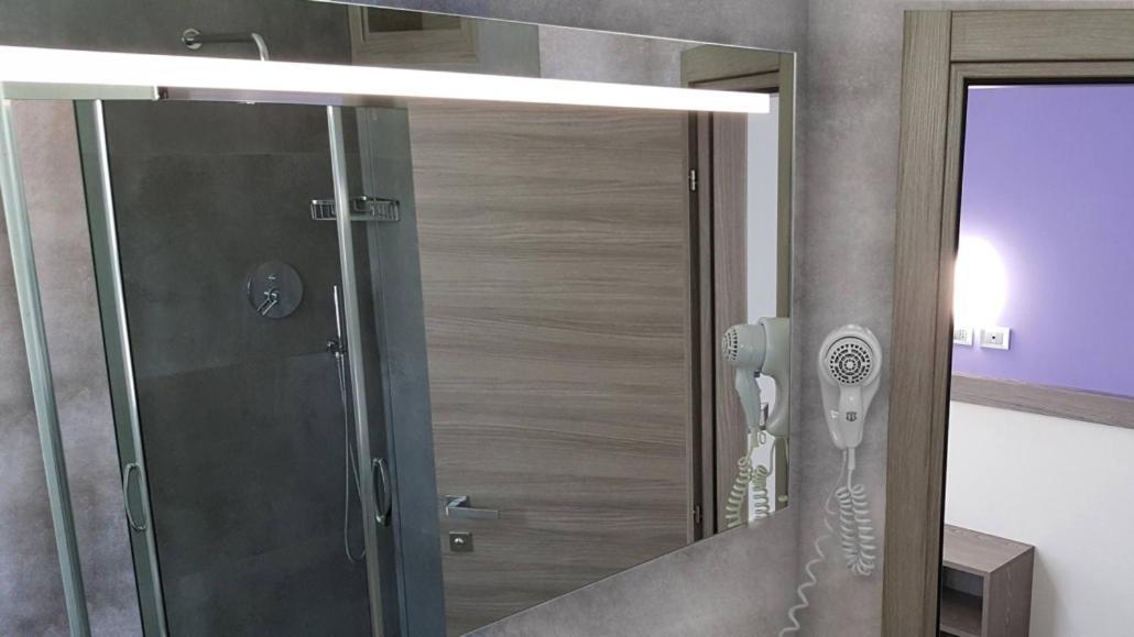Poggio Rusco Hotel Savoia מראה חיצוני תמונה