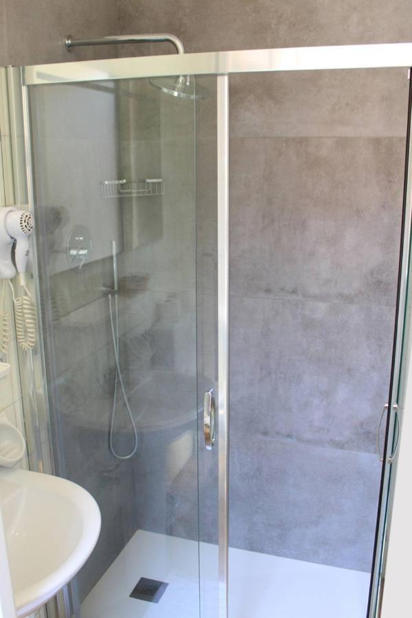 Poggio Rusco Hotel Savoia מראה חיצוני תמונה