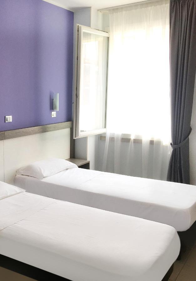 Poggio Rusco Hotel Savoia מראה חיצוני תמונה
